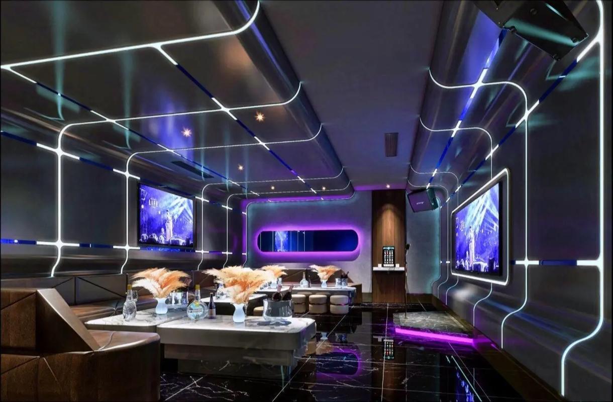 郴州商务ktv计时方式详解-安仁县ktv预订